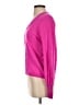 Lilly Pulitzer Pink Pullover Sweater Size S - photo 5