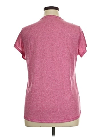 Puma Active T-Shirt (view 2)