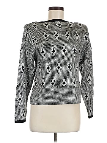 St. John Pullover Sweater (view 1)
