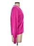 Lilly Pulitzer Pink Pullover Sweater Size S - photo 4