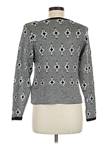 St. John Pullover Sweater (view 2)