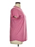 Puma Pink Active T-Shirt Size XL - photo 4