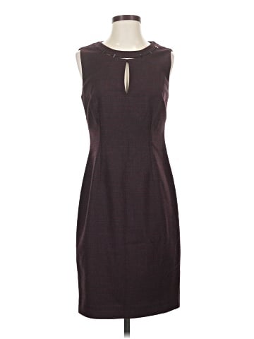 T Tahari Cocktail Dress (view 1)