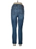 Level 99 Hearts Blue Jeans Size 31 waist - photo 2