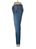 Level 99 Hearts Blue Jeans Size 31 waist - photo 5