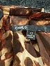 Chaus Brown Sleeveless Blouse Size 12 - photo 7