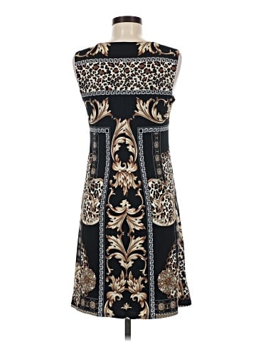 Carmen Carmen Marc Valvo Cocktail Dress (view 2)