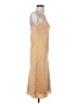 Wilfred 100% Polyester Tan Cocktail Dress Size XS - photo 4