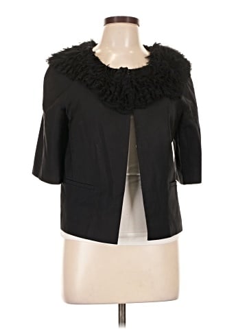 Ann Taylor Wool Coat (view 1)