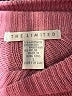 The Limited Pink Wool Pullover Sweater Size L - photo 7