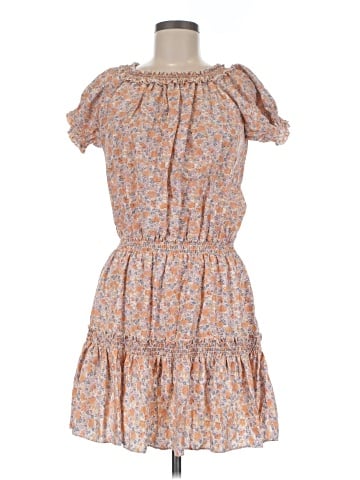 Moda International Casual Dress (view 1)