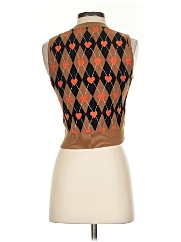 Maeve by Anthropologie Sweater Vest (view 2)