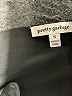 pretty garbage Black Long Sleeve Top Size S - photo 7