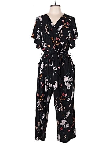 Kaileigh Jumpsuit (view 1)