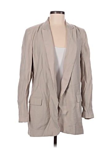 Zara Blazer (view 1)