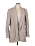 Zara Tan Blazer Size M - photo 1