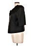 Ann Taylor Black Wool Coat Size 10 - photo 5