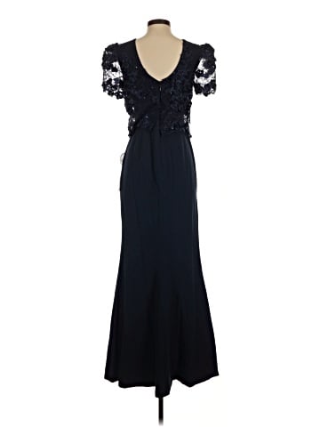 Dress the Population Cocktail Dress (view 2)