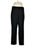 J.Crew Solid Black Dress Pants Size 16 - photo 1