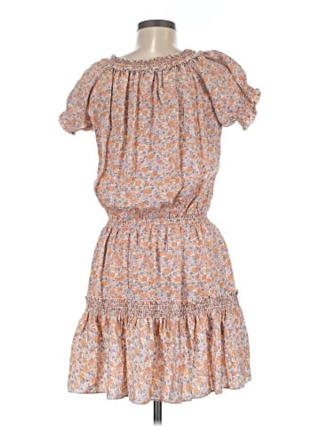 Moda International Casual Dress (view 2)