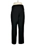 J.Crew Solid Black Dress Pants Size 16 - photo 2