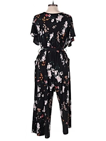 Kaileigh Jumpsuit (view 2)
