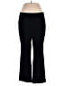 Nine West Black Dress Pants Size 12S - photo 1