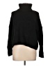 Madewell Black Turtleneck Sweater Size L - photo 1