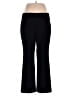 Nine West Black Dress Pants Size 12S - photo 2