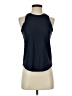 Koral Blue Tank Top Size XS - photo 1
