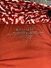 Athleta Hearts Red Shorts Size L - photo 3