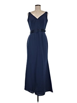White By Vera Wang Cocktail Dress