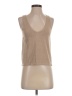 MNG Tan Tank Top Size XS - photo 1