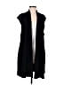 bryn WALKER Black Cardigan Size M - photo 1