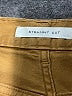 Weatherproof 100% Cotton Brown Khakis Size 28 waist - photo 7