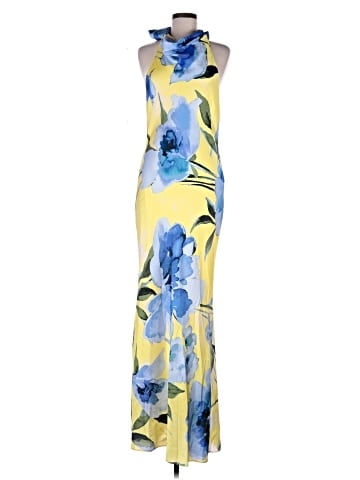 Betsy & Adam Casual Dress (view 1)