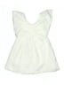 Zara Ivory Dress Size 8 - 9 - photo 1