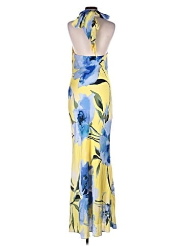 Betsy & Adam Casual Dress (view 2)