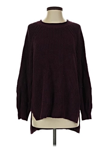 Ellen Tracy Pullover Sweater (view 1)