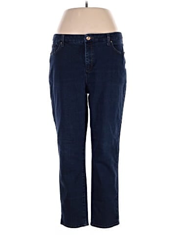 So Slimming by Chico's Jeans (view 1)