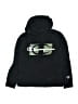 Champion Black Pullover Hoodie Size M (kids) - photo 1