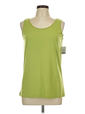 MULTIPLES Sleeveless T-Shirt (view 1)
