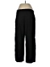Anne Klein Black Active Pants Size L - photo 2