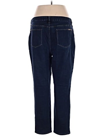 So Slimming by Chico's Jeans (view 2)