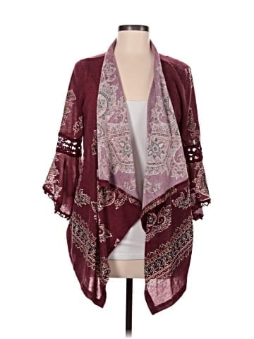 Roommates Kimono (view 1)