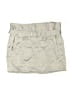 Unbranded Silver Gray Skort Size 0 - photo 1