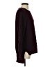 Ellen Tracy Burgundy Pullover Sweater Size S - photo 4