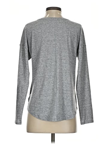 Athleta Long Sleeve T-Shirt (view 2)