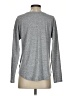 Athleta Gray Long Sleeve T-Shirt Size S - photo 2