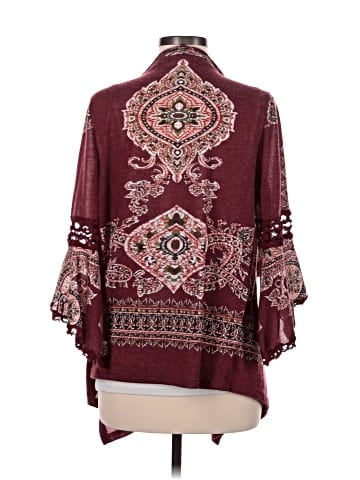 Roommates Kimono (view 2)